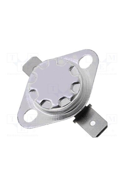OEM Termostat senzor PROFFUSE BT-H70H, NC, Topen 70 ° C, Tclos 55 ° C, 10A, 2...