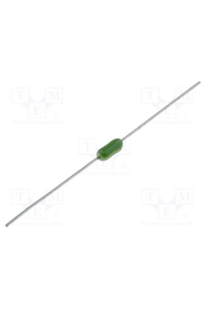 OEM Siguranţă LITTELFUSE 0251.125MAT1L, axial, 125mA, 125V, ultra-rapid, 2,8x...