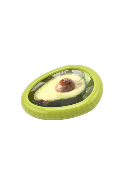 SalMall Avokado Saklama Kabı Yarım Avokado Koruyucu