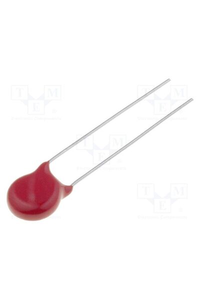 OEM Varistor cu oxid metalic LITTELFUSE V68ZA2P, THT, 40VAC, 56VDC, 68V, 250A...