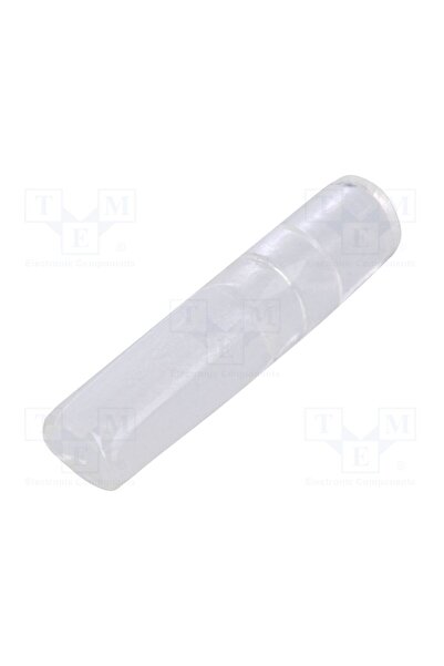 OEM Protecţie terminale FIX&FASTEN S4030, 4mm, Ø 3mm, drept, pentru conectori...