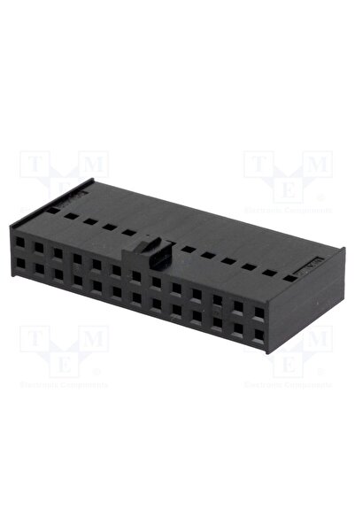 OEM Conector cablu-placă MOLEX MX-90142-0026, mufă, mamă, PIN 26, C-Grid III,...