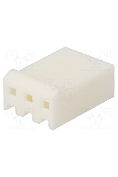 OEM Conector cablu-placă TE Connectivity 640250-3, mufă, mamă, SL-156, PIN 3,...