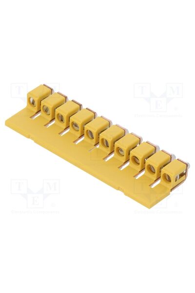 OEM Punte şuruburi WEIDMÜLLER WQV4/10, piste 10