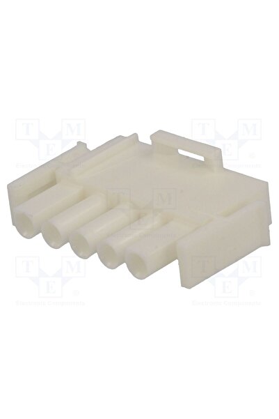 OEM Conector cablu-cablu/PCB TE Connectivity MNL-350809-1, mufă, tată/mamă, P...