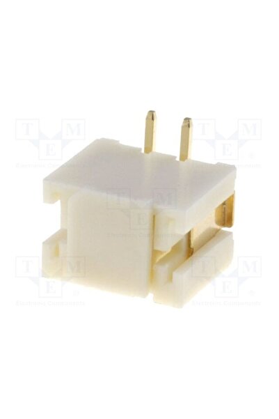OEM Conector cablu-placă NINIGI NXW-02SMD, soclu, tată, PIN 2, verticală, SMT...