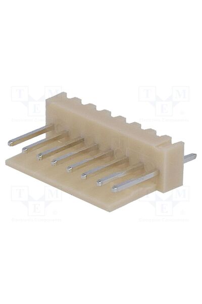 OEM Conector cablu-placă NINIGI NS25-W8P, soclu, tată, PIN 8, NS25, 3A, 250V,...