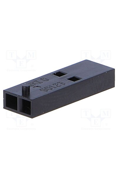 OEM Conector cablu-placă MOLEX MX-90123-0102, mufă, mamă, PIN 2, C-Grid III, ...