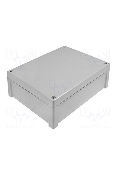OEM Carcasă universală FIBOX TA292411, X 239mm, Y 289mm, Z 107mm, TEMPO, ABS,...