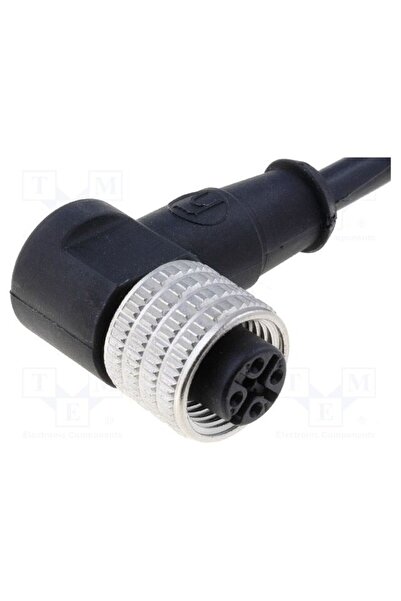 OEM Cablu pentru senzori/automatizări LUMBERG AUTOMATION ELWIKAKV319022, PIN ...