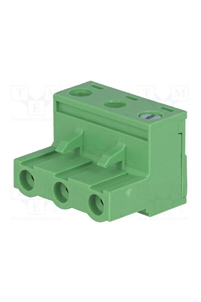 OEM Conector regletă de conexiuni deconectabilă DEGSON ELECTRONICS 2EDGK-7.5-...