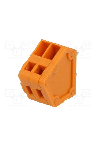 OEM Conector regletă de conexiuni pt.PCB DEGSON ELECTRONICS DG240W2.54-2P15, ...