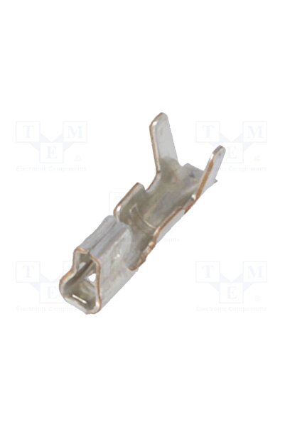 OEM Pin NINIGI NXG-T, mamă, NXG, bronz-fosfor, cositorit, 28AWG÷22AWG, crimpa...