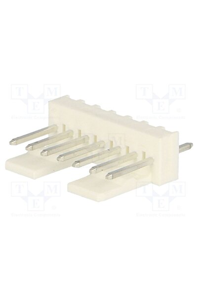 OEM Conector cablu-placă MOLEX MX-6410-07A, soclu, tată, PIN 7, KK 254, drept...