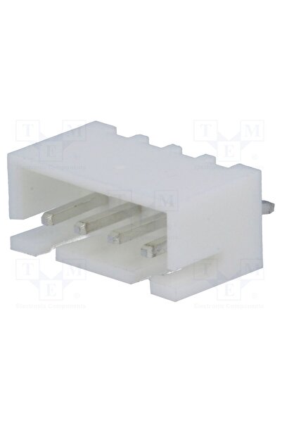 OEM Conector cablu-placă JOINT TECH NX2500-04SMS, soclu, tată, PIN 4, A2501, ...