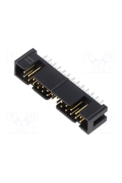 OEM Conector IDC 3M N2526-6002RB, soclu, tată, PIN 26, 2500, drept, 2A, THT, ...