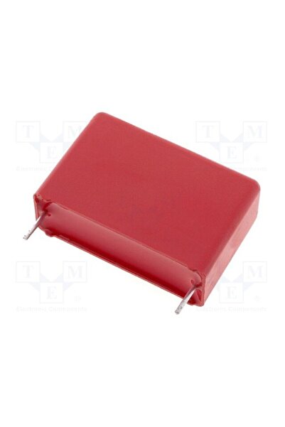 OEM Condensator cu polipropilenă WIMA MKP10-100N/400, low ESR, 100nF, 400VDC,...