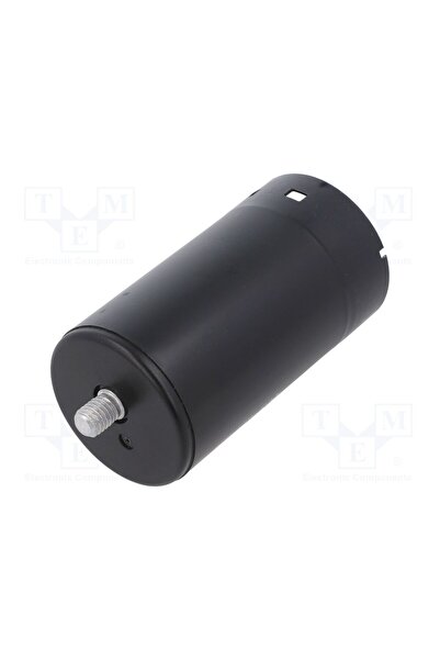 OEM Condensator electrolitic DUCATI ENERGIA 4.12.80.3.424, 208uF, 250VAC, Ø45...