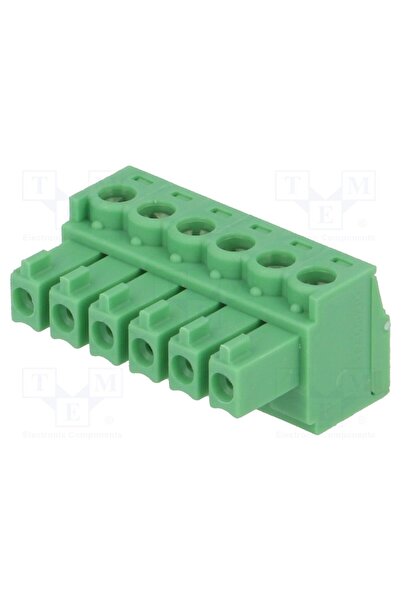 OEM Conector regletă de conexiuni deconectabilă PHOENIX CONTACT MC1.5/6-ST-3....