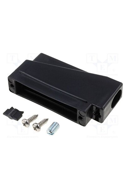 OEM Carcasă pentru conectori D-Sub Amphenol CONEC DSC-725, D-Sub 25pin,D-Sub ...