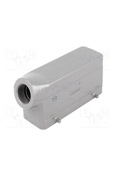 OEM Carcasă pentru conectori HDC HARTING 19300241521, dimensiune 24B, pe cabl...