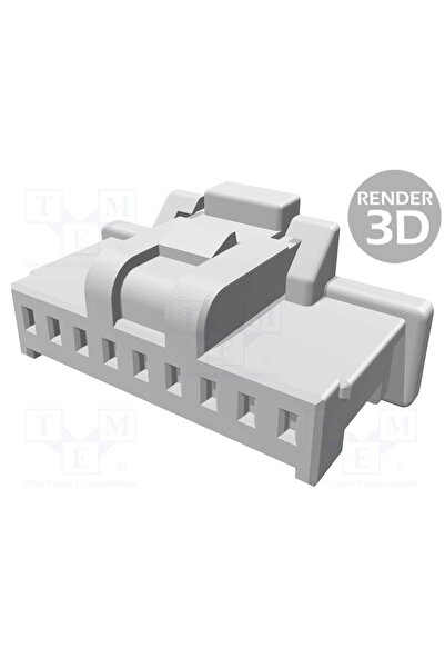 OEM Conector cablu-placă MOLEX MX-501330-0900, mufă, mamă, Pico-Clasp, PIN 9,...