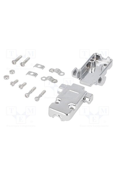 OEM Carcasă pentru conectori D-Sub NINIGI DSC-809, D-Sub 9pin,D-Sub HD 15pin