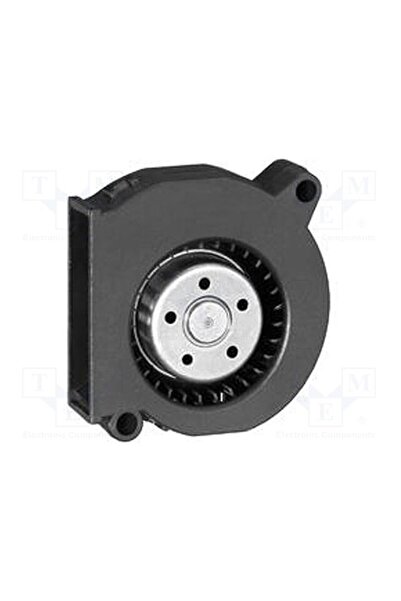 OEM Ventilator DC EBM-PAPST RLF35-8/12N, suflantă, 9,3m3/h, 55dBA