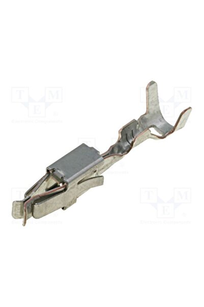 OEM Pin TE Connectivity 929941-1, mamă, 2,8x0,8mm, JPT, CuFe2, cositorit, 0,2...