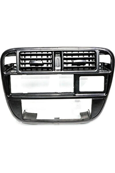 HONDA CIVIC 1996-2000 OEM KLİMA & TEYP ÇERÇEVESİ
