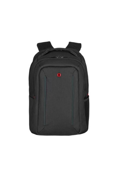 Wenger BQ, Rucsac pentru laptop de 16 inch, Negru  "611905"