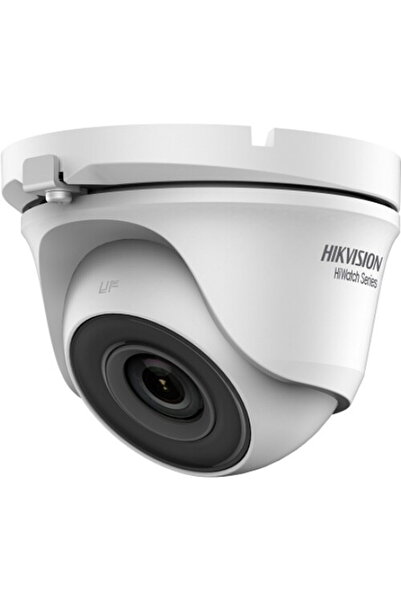 hiwatch Camera de supraveghere Turret 2MP HWT-T120-M(2.8MM), lentila fixa 2.8...