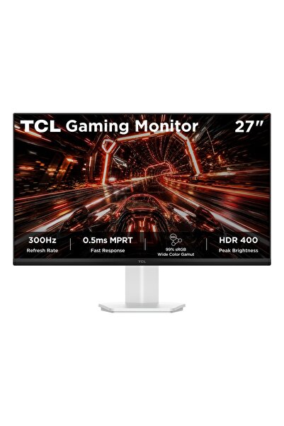 TCL Monitor 27P1AD 27 inci 1920 x 1080 px IPS 280 Hz Gaming