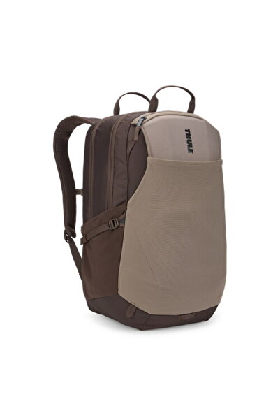 Thule Rucsac cu compartiment laptop 17'', EnRoute, 26L, Tinted Taupe/Nuanced ...