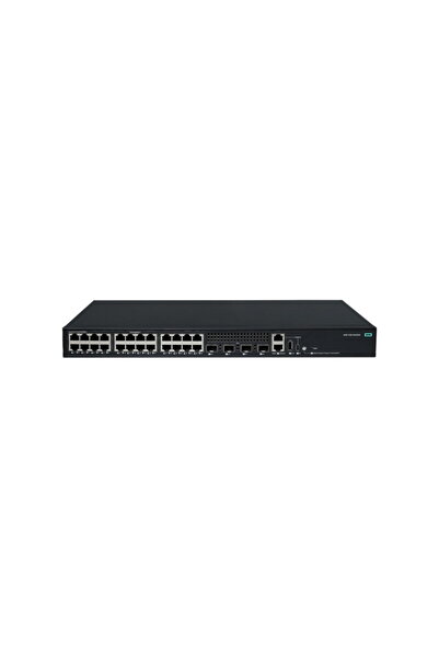 HP Switch NET 24 porturi 1000M/CW 2050 S6X50A ARUBA BY HPE "S6X50A" (imprimat...