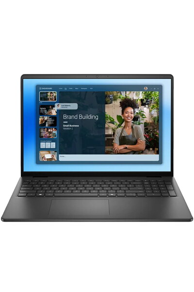 Dell 16,16 " 16:10 FHD+(1920x1200)AG Fără atingere 300 nits, Intel Core 7 150...
