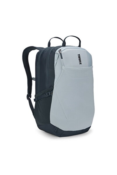 Thule Rucsac cu compartiment laptop 17'', EnRoute, 26L, Soft Blue/Darkest Blu...