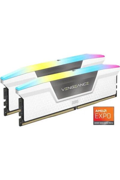 Corsair CMH16GX5M2B5200Z40W "CMH16GX5M2B5200Z40W"