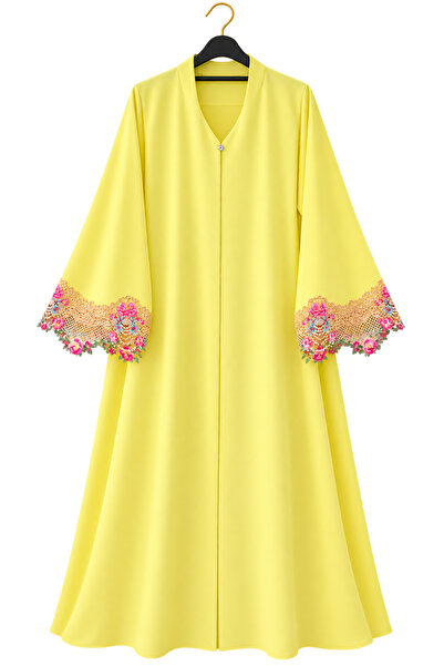 Ameerat Danthel Abaya