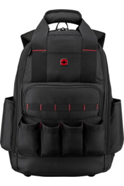 Wenger Rucsac pentru scule, Rucsac pentru scule avansat, Rucsac pentru laptop...