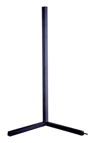 Generic LED Dimmable Corner Floor Light Cold White