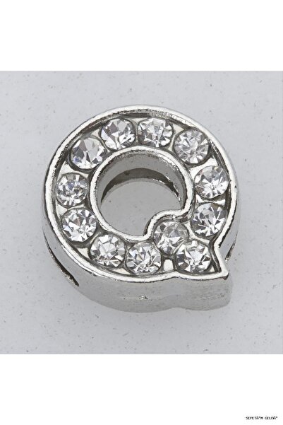 ZERO LAND Spt-Gld Bracelet Intermediate Links 1 (54029) Piece Model-22