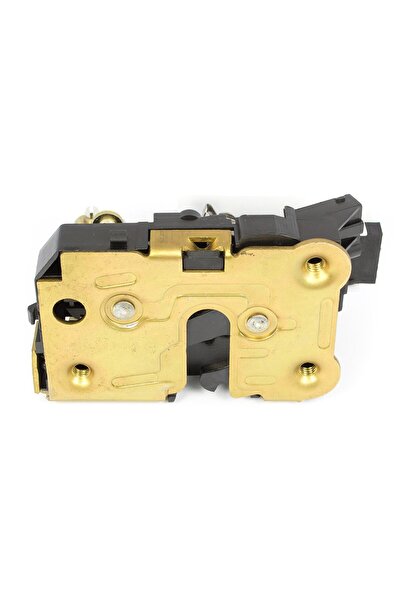 M MODECAR Renault Master II FL 03-10 încuietoare ușă față dreapta + actuator ...