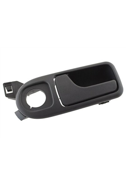 M MODECAR Mâner ușă interior VW Lupo 99-06 negru stânga