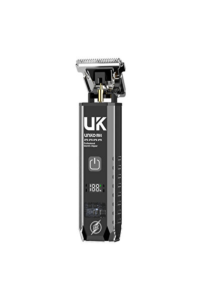 Generic Brand Cordless Hair Clipper for Men, 7200 RPM Rechargeable Hair Cutti...