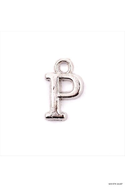 ZERO LAND Spt-Gld Tassel (55222) Tip Letter