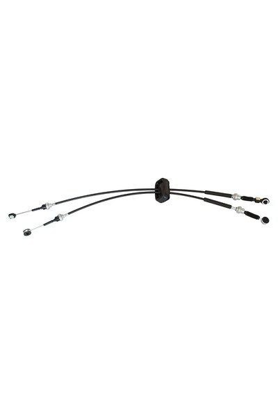 MODECAR Cabluri schimbător de viteze Renault Trafic II 01-14, set 2 bucăți