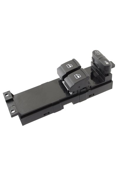 M MODECAR VW Jetta 98-05 Comutator combinat pentru geamuri electrice față și ...