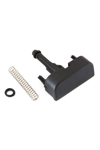 M MODECAR Buton blocare mâner portbagaj spate Renault Megane Scenic 96-99