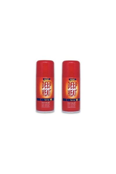 SXT Rapid Relief Spray 150ml (3 packs)